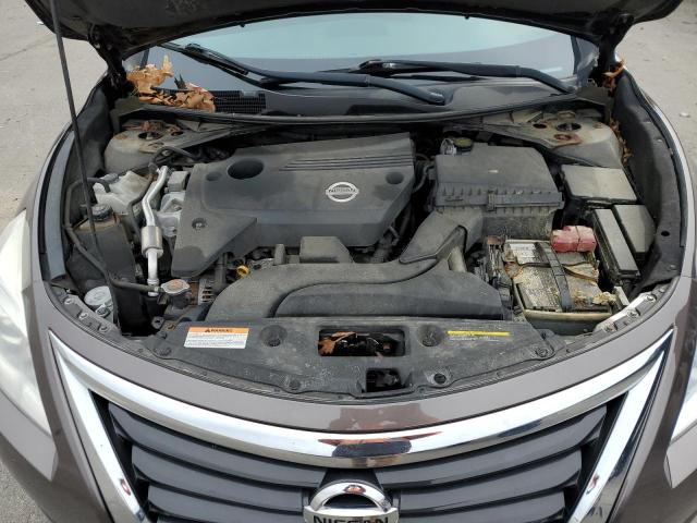Photo 11 from auction – 2014 NISSAN ALTIMA 2.5 with VIN 1N4AL3AP4EC132196