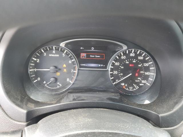 Photo 9 from auction – 2016 NISSAN ALTIMA 2.5 with VIN 1N4AL3AP6GN392235