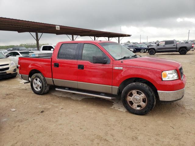 Photo 4 from auction – 2006 FORD F150 SUPER with VIN 1FTRW12W76KE03399