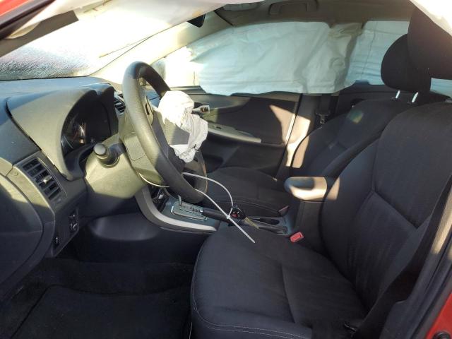 Photo 7 from auction – 2013 TOYOTA COROLLA BA with VIN 5YFBU4EE9DP096392