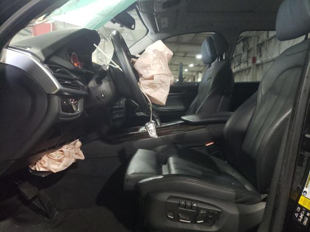 Photo 7 from auction – 2016 BMW X5 XDRIVE3 with VIN 5UXKR0C50G0S93252