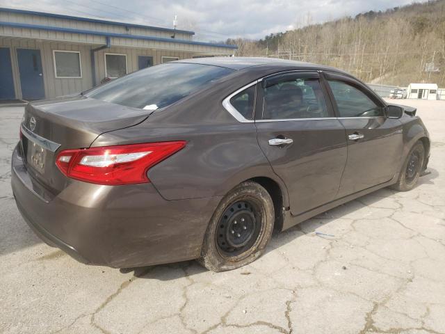 Photo 3 from auction – 2016 NISSAN ALTIMA 2.5 with VIN 1N4AL3AP6GN309533