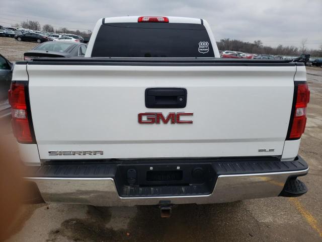 Photo 6 from auction – 2015 GMC SIERRA K15 with VIN 3GTU2UEC0FG280528