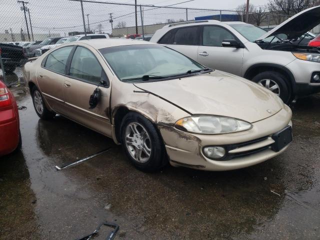 Photo 4 from auction – 1998 DODGE INTREPID E with VIN 2B3HD56J6WH127359