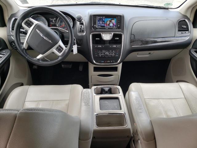 Photo 8 from auction – 2015 CHRYSLER TOWN & COU with VIN 2C4RC1BG8FR505829