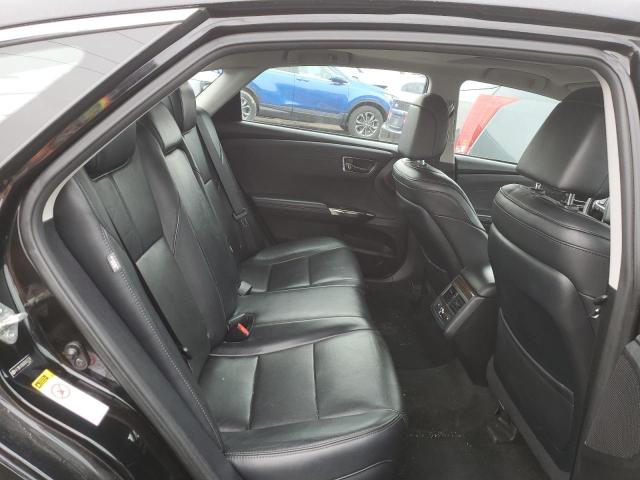 Photo 10 from auction – 2013 TOYOTA AVALON BAS with VIN 4T1BK1EB6DU037776