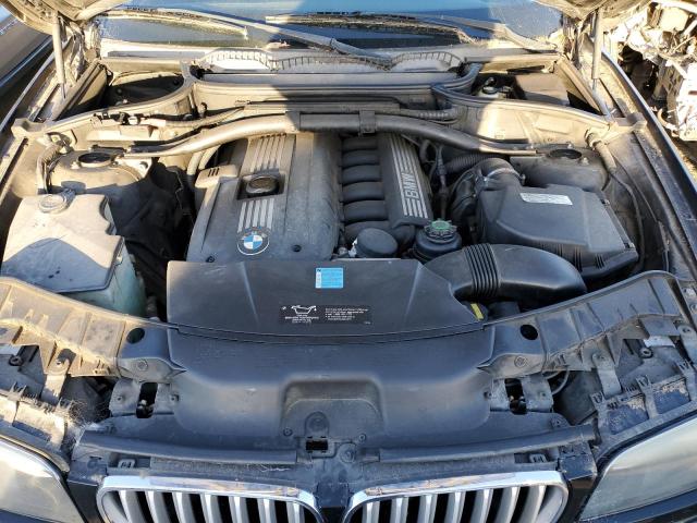 Photo 11 from auction – 2007 BMW 3 SERIES with VIN WBXPC93487WF28228