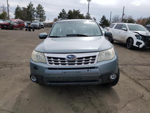 Photo 5 from auction – 2013 SUBARU FORESTER 2 with VIN JF2SHADC9DG440969