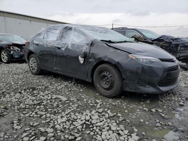 Photo 4 from auction – 2018 TOYOTA COROLLA L with VIN 2T1BURHEXJC985500