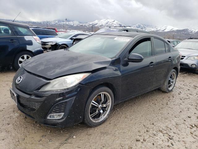 MAZDA 3 S 2010 with VIN JM1BL1S59A1340628 - Photo from auction