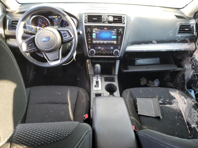 Photo 8 from auction – 2018 SUBARU OUTBACK 2. with VIN 4S4BSAFC0J3332641