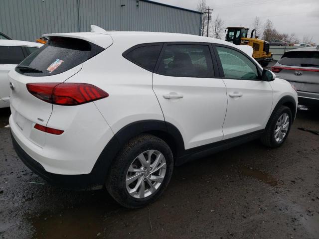 Photo 3 from auction – 2019 HYUNDAI TUCSON SE with VIN KM8J2CA46KU064763