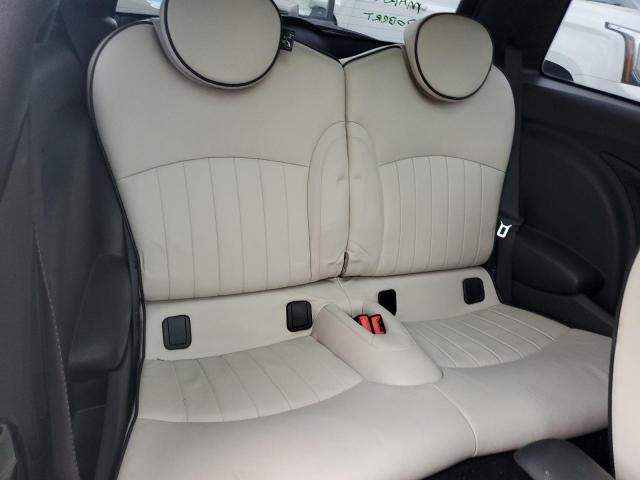 Photo 10 from auction – 2013 MINI COOPER S with VIN WMWSV3C56DT476421