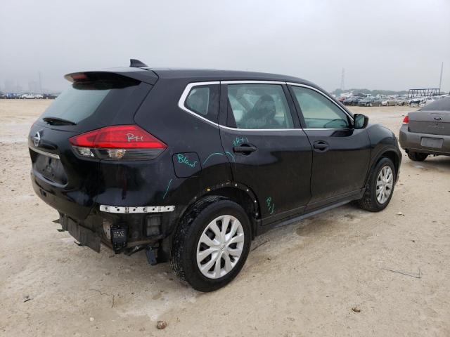 Photo 3 from auction – 2017 NISSAN ROGUE S with VIN KNMAT2MT5HP574012