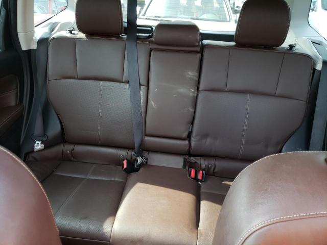 Photo 10 from auction – 2018 SUBARU FORESTER 2 with VIN JF2SJGWC6JH421905