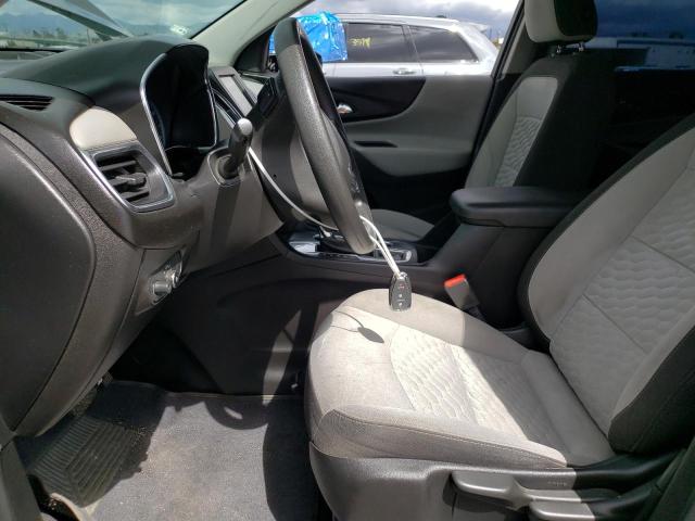 Photo 7 from auction – 2019 CHEVROLET EQUINOX LS with VIN 2GNAXHEV0K6201188