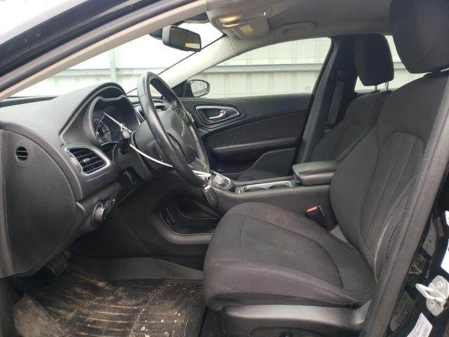 Photo 7 from auction – 2015 CHRYSLER 200 LIMITE with VIN 1C3CCCAB1FN597455