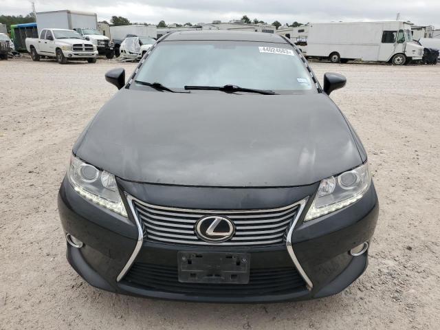 Photo 5 from auction – 2014 LEXUS ES 350 with VIN JTHBK1GG9E2148802