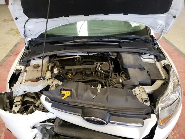 Photo 11 from auction – 2014 FORD FOCUS SE with VIN 1FADP3F27EL136404