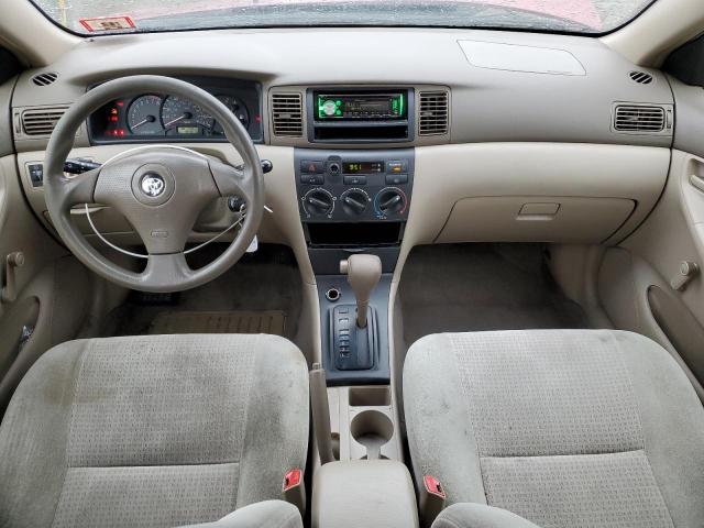 صورة رقم 8 من المزاد - 2006 TOYOTA COROLLA CE مع VIN JTDBR32E060060183