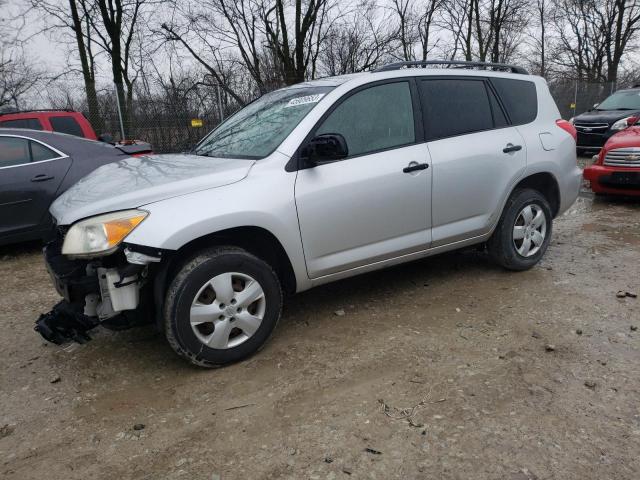 TOYOTA RAV4 2008 with VIN JTMZD33V286075960 - Photo from auction