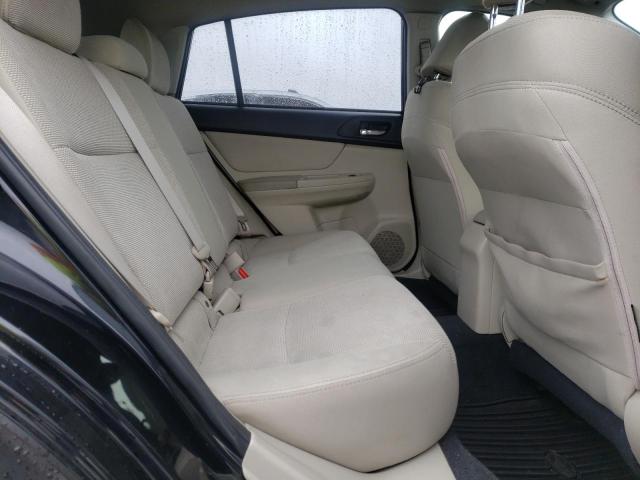 Photo 11 from auction – 2013 SUBARU XV CROSSTR with VIN JF2GPACC8D2212565
