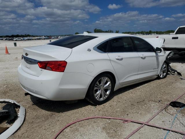 Photo 3 from auction – 2014 CHEVROLET IMPALA LT with VIN 2G1115SL9E9267665