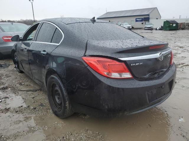 Photo 2 from auction – 2012 BUICK REGAL PREM with VIN 2G4GS5EK9C9145060