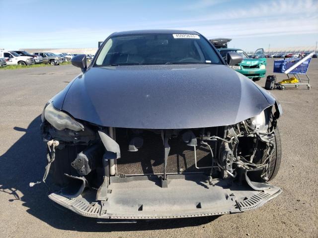 Photo 5 from auction – 2014 LEXUS IS 250 with VIN JTHBF1D21E5011073