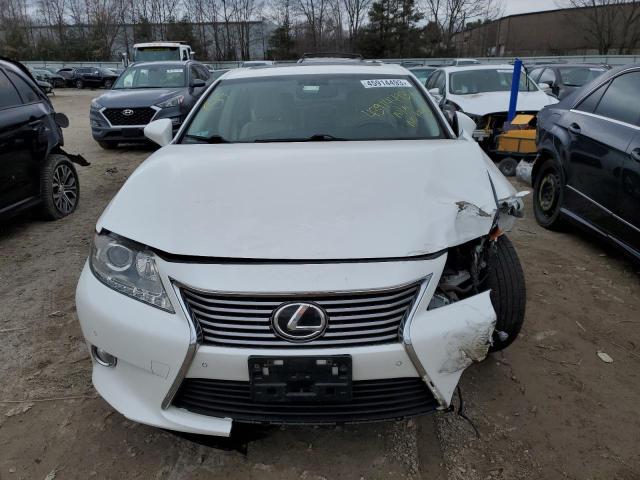 Photo 5 from auction – 2013 LEXUS ES 350 with VIN JTHBK1GG3D2008565