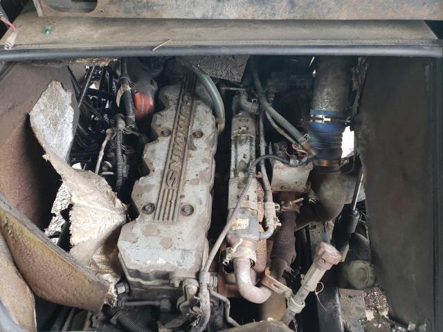 Photo 12 from auction – 2006 FREIGHTLINER CHASSIS M with VIN 4UZAANBW16CV95203