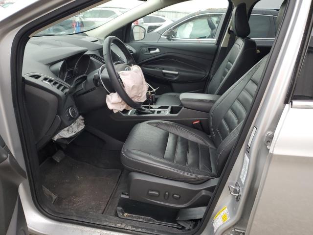 Photo 7 from auction – 2018 FORD ESCAPE SEL with VIN 1FMCU0HDXJUA84729