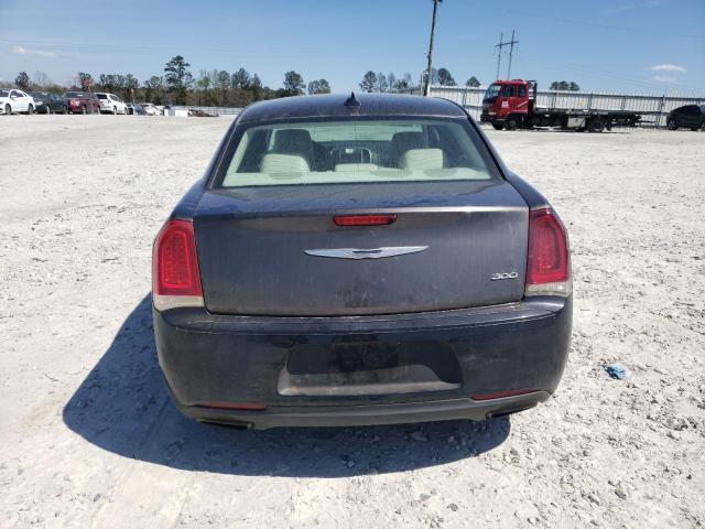 Photo 6 from auction – 2015 CHRYSLER 300 LIMITE with VIN 2C3CCAAG7FH802074
