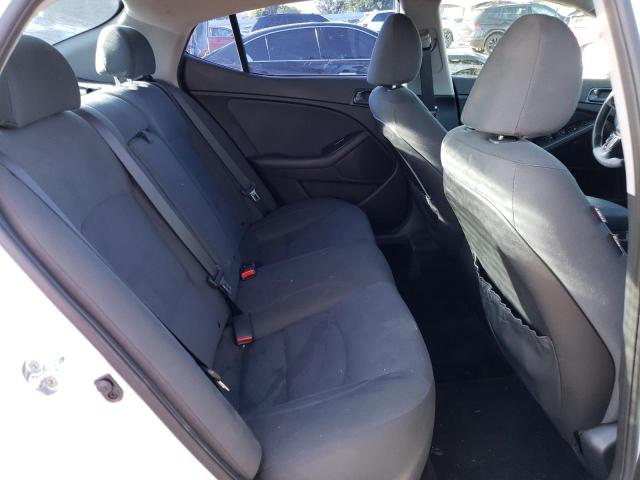 Photo 10 from auction – 2015 KIA OPTIMA LX with VIN 5XXGM4A71FG379670
