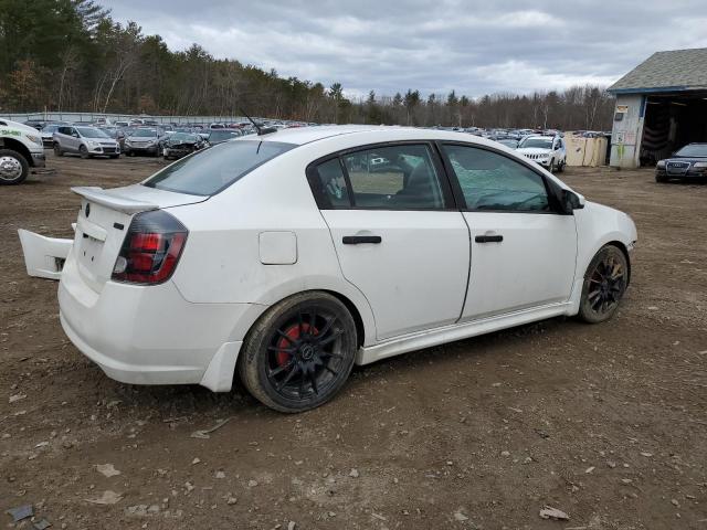 Photo 3 from auction – 2012 NISSAN SENTRA 2.0 with VIN 3N1AB6AP1CL711942