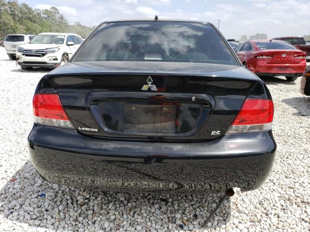 Photo 6 from auction – 2004 MITSUBISHI LANCER ES with VIN JA3AJ26E04U066786