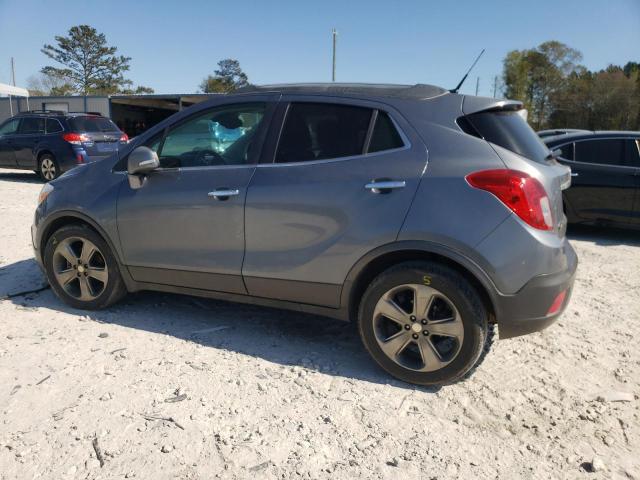Photo 2 from auction – 2014 BUICK ENCORE PRE with VIN KL4CJDSB4EB696335