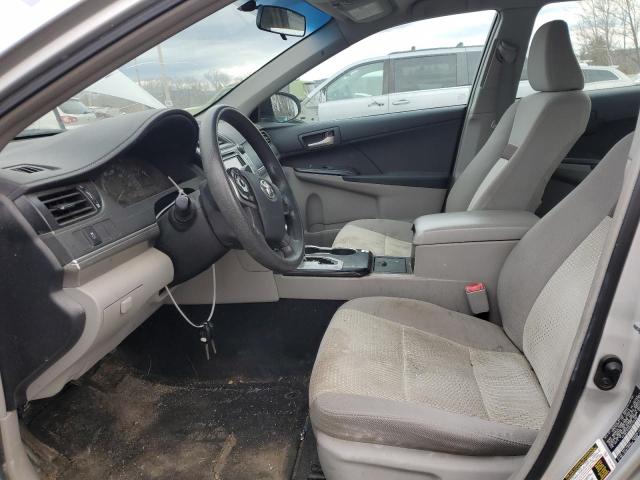 Photo 7 from auction – 2012 TOYOTA CAMRY BASE with VIN 4T1BF1FK8CU170167