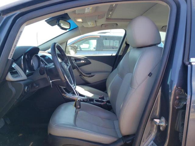 Photo 7 from auction – 2012 BUICK VERANO CON with VIN 1G4PR5SKXC4189216
