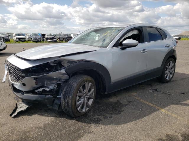 MAZDA CX-30 SELE 2021 with VIN 3MVDMABL0MM244557 - Photo from auction