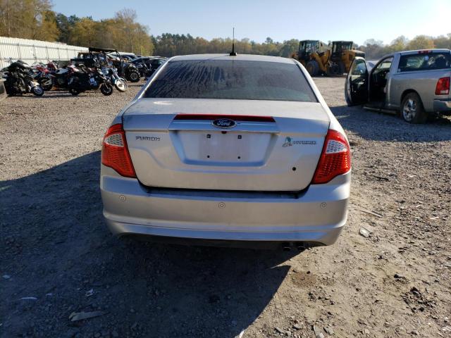 Photo 6 from auction – 2011 FORD FUSION HYB with VIN 3FADP0L38BR310070