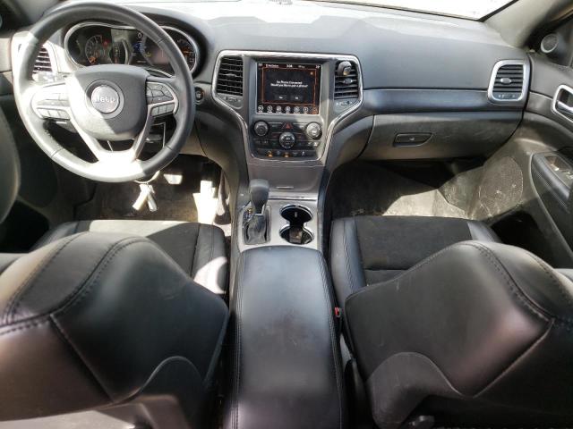 Photo 8 from auction – 2018 JEEP GRAND CHER with VIN 1C4RJFAG1JC466409