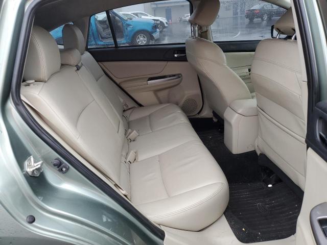 Photo 10 from auction – 2015 SUBARU IMPREZA LI with VIN JF1GPAM69FH251582