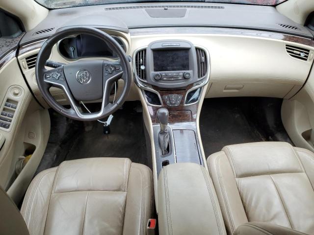 Photo 8 from auction – 2016 BUICK LACROSSE with VIN 1G4GB5G39GF133669