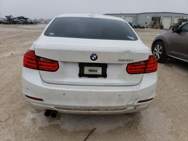 Photo 6 from auction – 2013 BMW 328 I SULE with VIN WBA3C1G53DNR45140