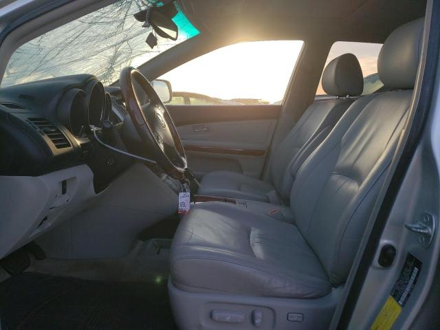 Photo 7 from auction – 2006 LEXUS RX 330 with VIN JTJGA31U160064178
