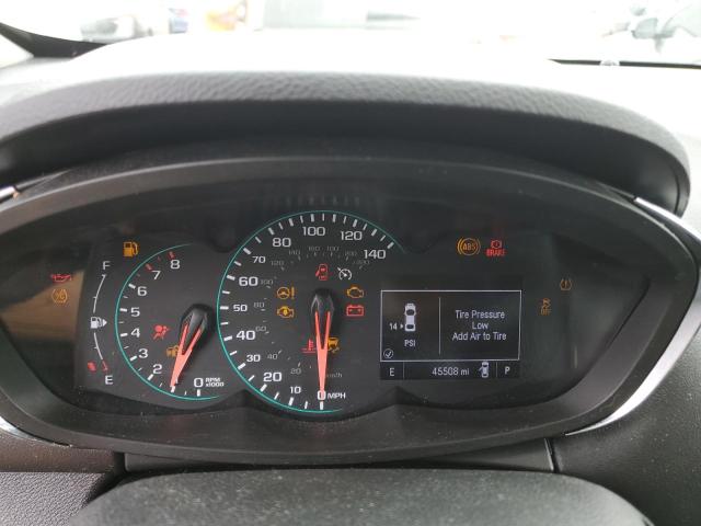 Photo 9 from auction – 2019 CHEVROLET TRAX LS with VIN 3GNCJKSB9KL373247