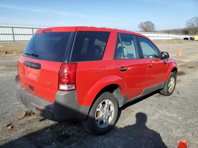 Photo 3 from auction – 2004 SATURN VUE with VIN 5GZCZ53454S889790