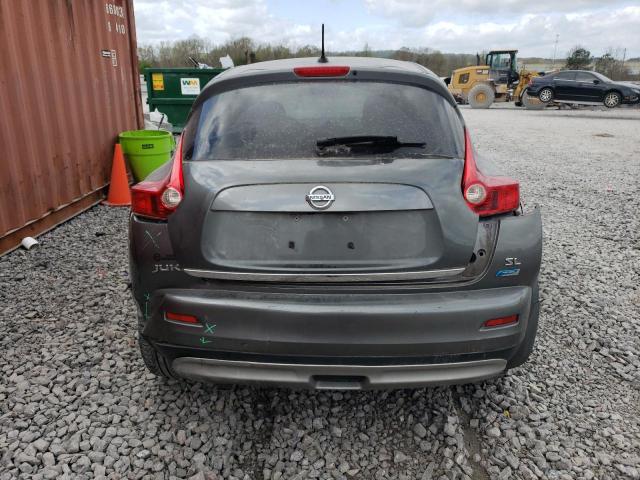 Photo 6 from auction – 2013 NISSAN JUKE S with VIN JN8AF5MRXDT202006