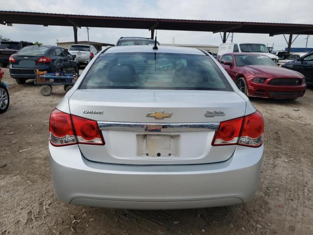 Photo 6 from auction – 2011 CHEVROLET CRUZE LS with VIN 1G1PC5SH9B7124731